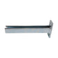 12" Channel Bracket Slot Up