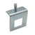 Window Beam Clamp for FS-200 Channel w/ set screw