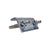 U-Bolt Beam Clamp. for FS-200 - HDG