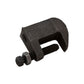 1/2" C Clamp w/lock nut