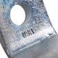 Flange Beam Clamp with set screw
