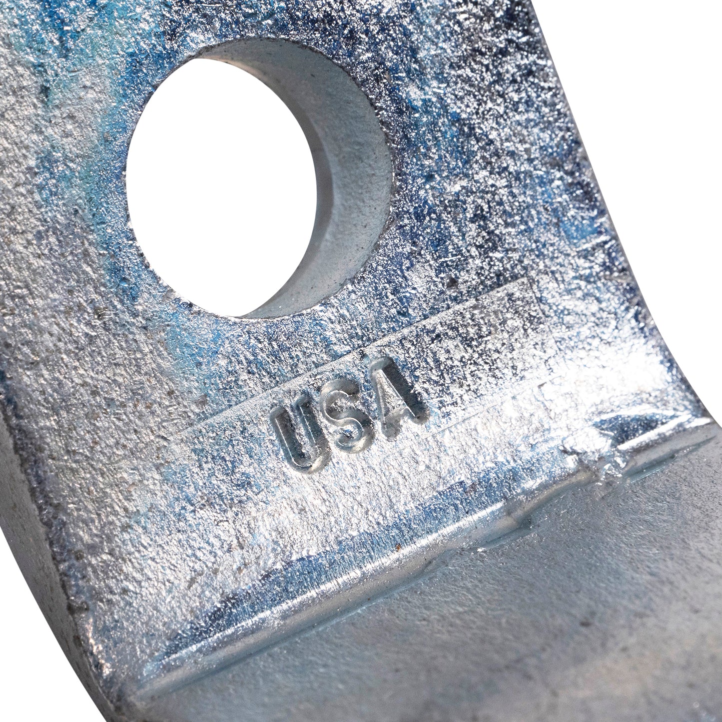 Flange Beam Clamp with set screw