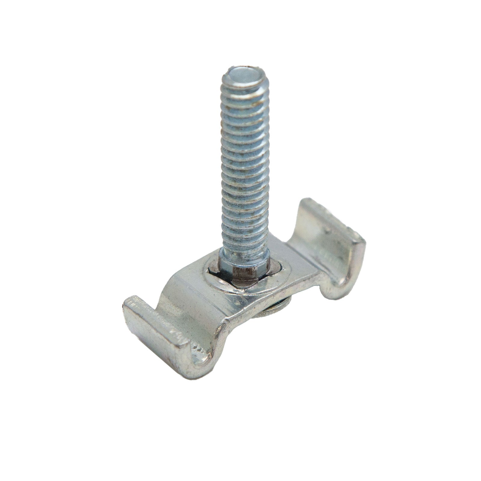 Fixture Stud Nut - Electro-Galvanized – Fasteners Plus