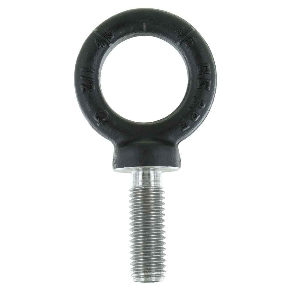 Crosby&reg 2 inch x 4 inch Forged Steel Machine Bolt S279