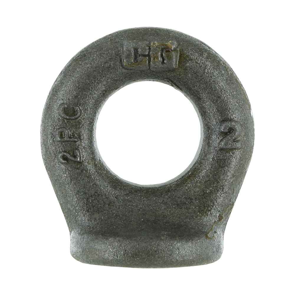 Crosby®  Size 4 Forged Steel Pad Eye - S-264