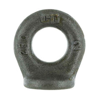 Crosby Size 0 Forged Steel Pad Eye S264