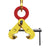 Terrier FSV 3 Ton Screw Beam Lifting Clamp - 851600