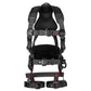 FallTech FT-Iron Construction Full-Body Harness | Belted | 2XL/3XL | 81442X3X