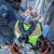 FallTech FT-One Full-Body Construction Harness w/ Trauma Straps | Belted | XS | 8123BQCXS