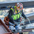 FallTech FT-One Full-Body Construction Harness w/ Trauma Straps | Belted | 2XL | 8123BQC2X