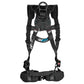 FallTech FT-One Fit Women's Safety Harness w/ Trauma Straps | Non-Belted | L | 8129QCL