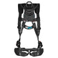 FallTech FT-One Fit Women's Safety Harness w/ Trauma Straps | Non-Belted | S | 8129S