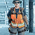 FallTech FT-One Fit Women's Safety Harness w/ Trauma Straps | Non-Belted | XS | 81293DQCXS