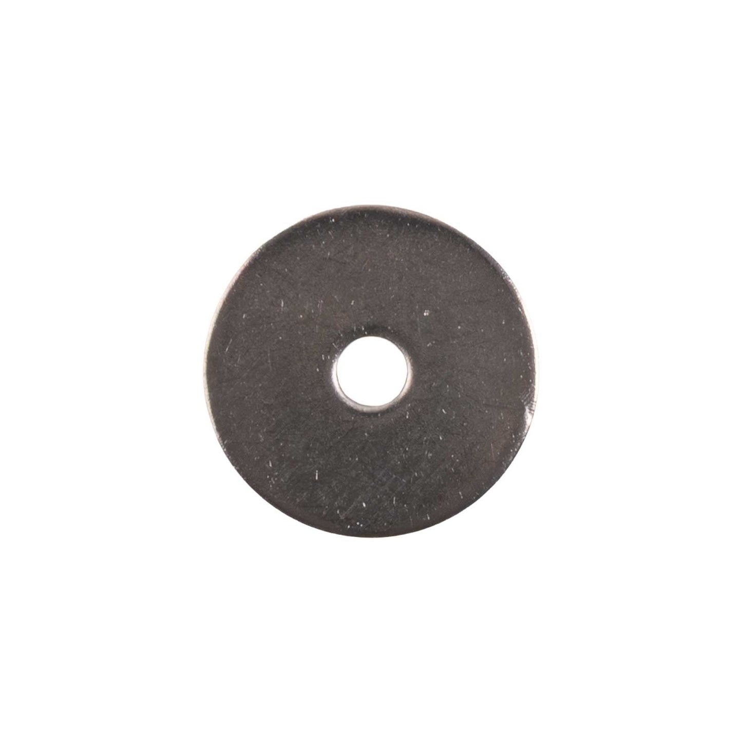 Conquest #10 x 1" Fender Washer - 304 Stainless Steel, .050" | Qty. 2,000 (Carton)