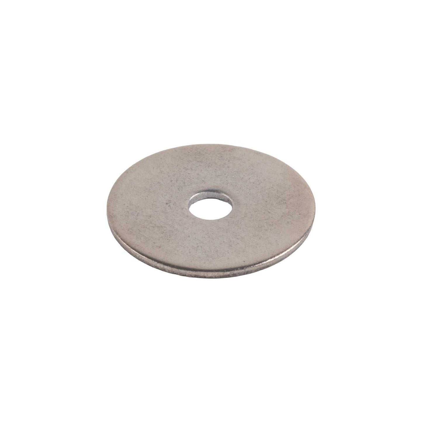Conquest #10 x 1" Fender Washer - 304 Stainless Steel, .050"