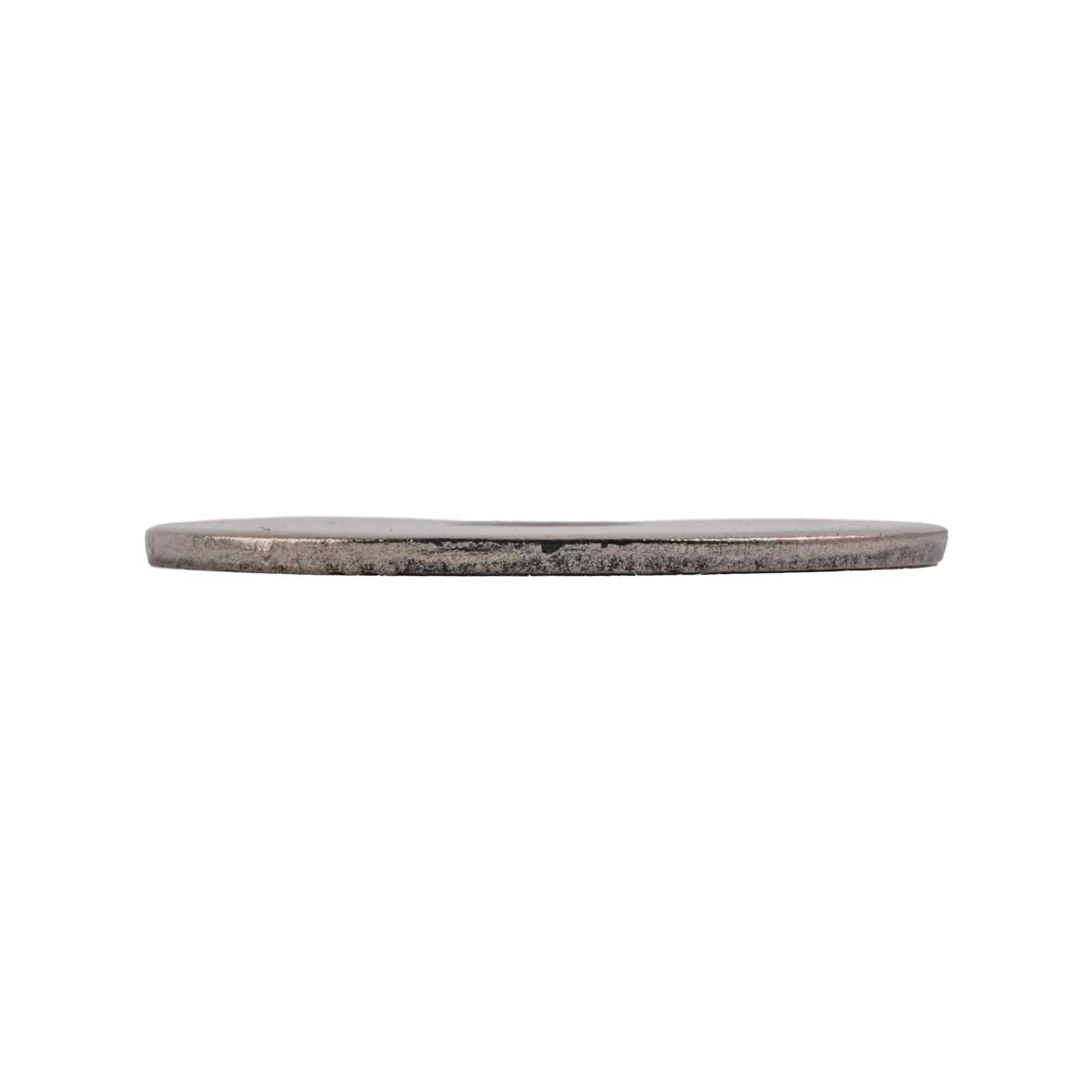 Conquest #10 x 1" Fender Washer - 304 Stainless Steel, .050" | Qty. 96,000 (Pallet)