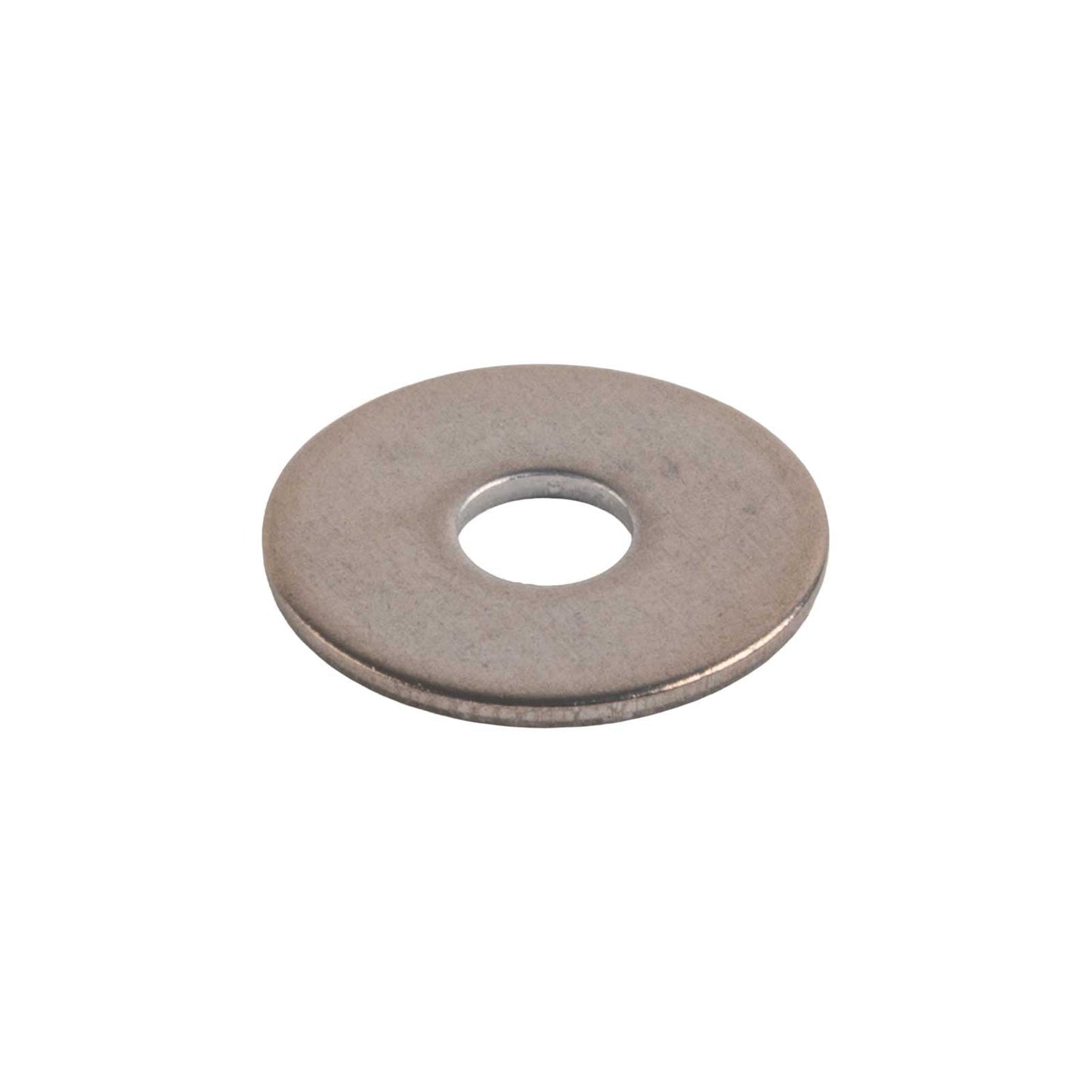 Conquest #10 x 3/4" Fender Washer - 304 Stainless Steel, .050" | Qty. 3,000 (Carton)