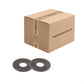 Conquest 1/2" x 1-1/2" Fender Washer - Plain | Qty. 1,750 (Carton)
