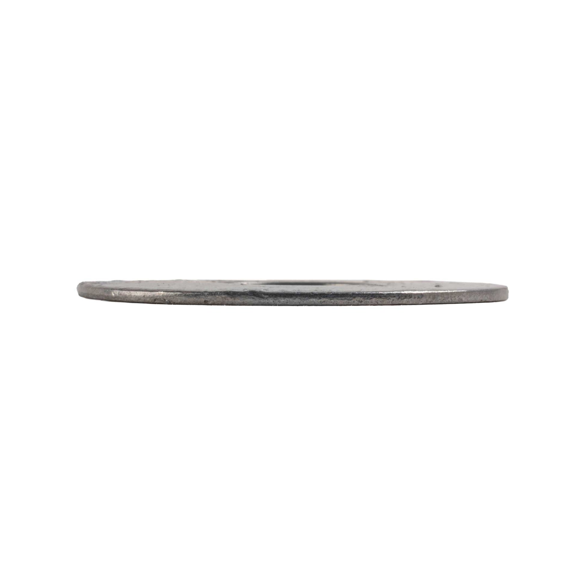 Conquest 1/2" x 1-1/2" Fender Washer - Hot Dip Galvanized | Qty. 877 (Carton)