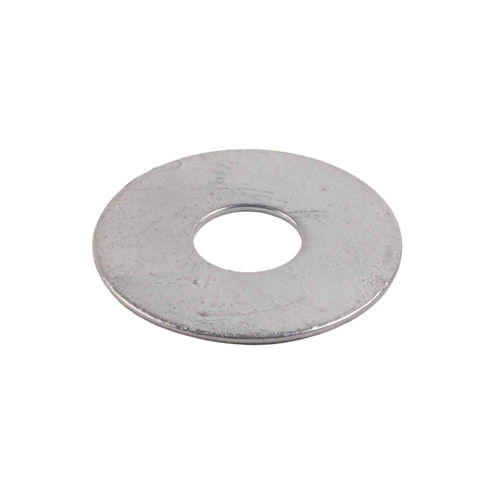 Conquest 1/2" x 1-1/2" Fender Washer - Hot Dip Galvanized | Qty. 63,144 (Pallet)