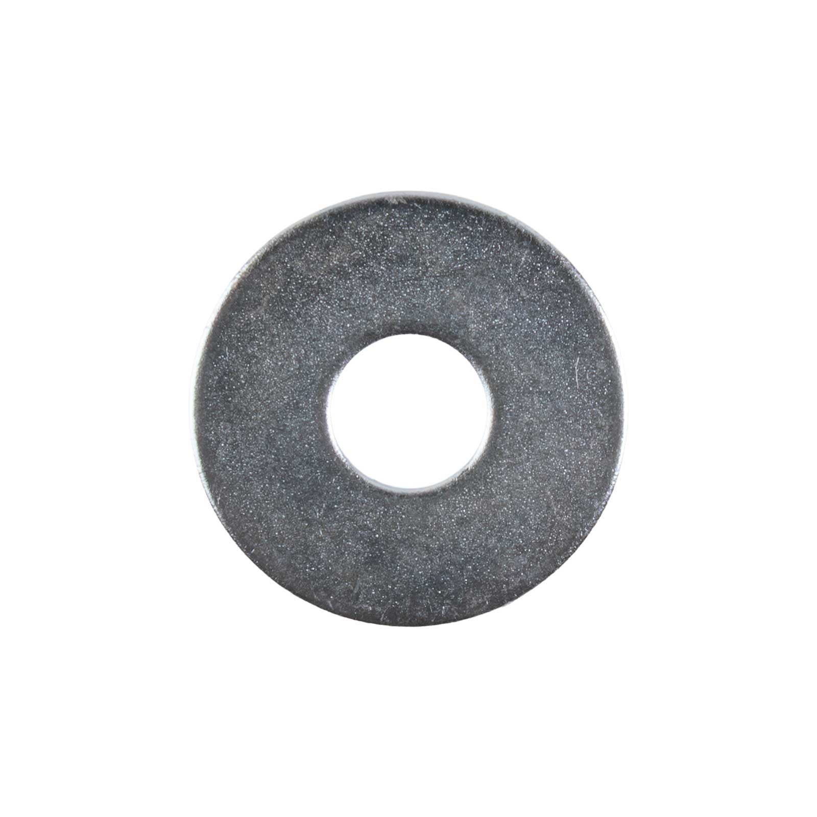 Conquest 1/2" x 1-1/2" Fender Washer - Zinc | Qty. 1,570 (Carton)
