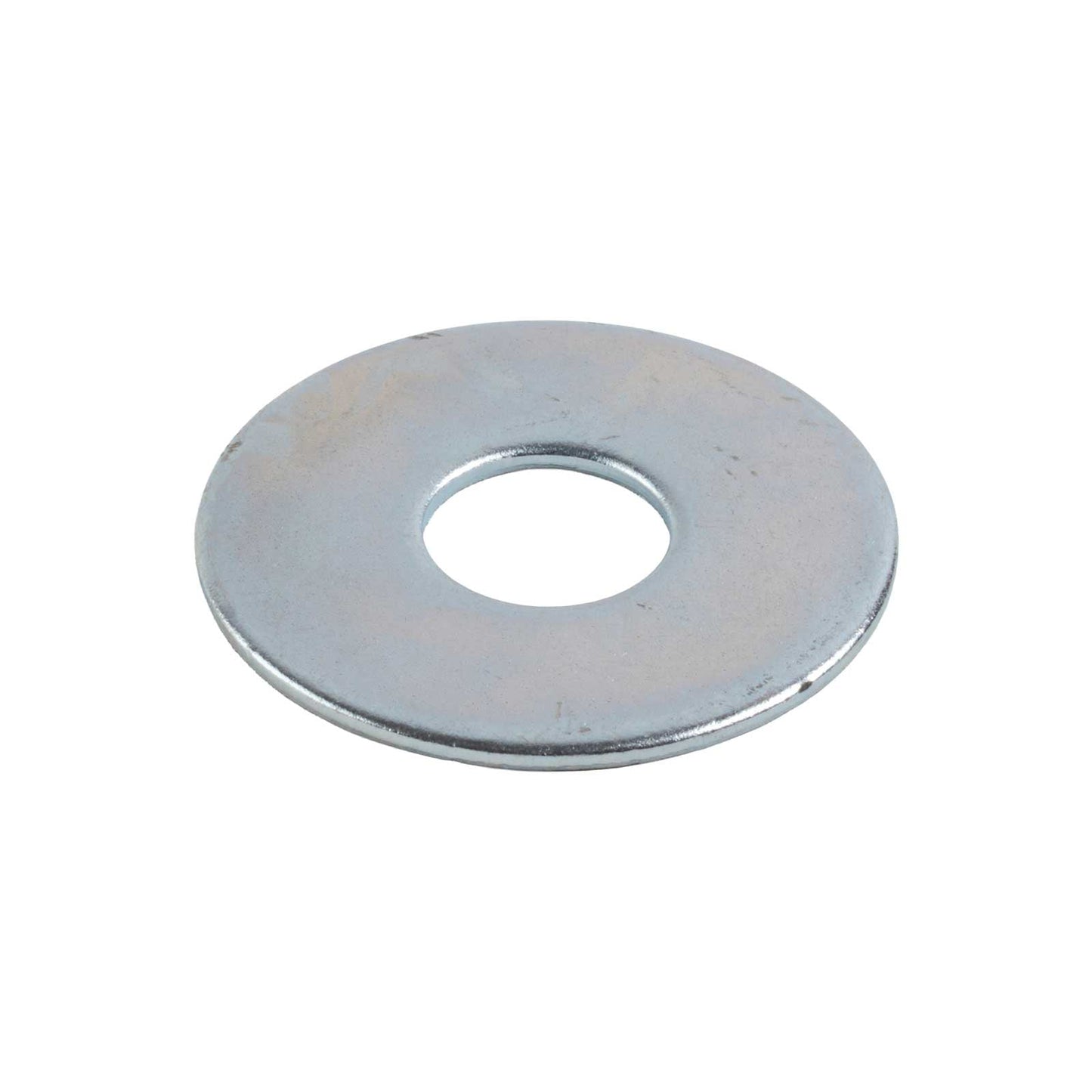 Conquest 1/2" x 1-1/2" Fender Washer - Zinc | Qty. 1,570 (Carton)