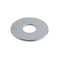 Conquest 1/2" x 1-1/2" Fender Washer - Zinc
