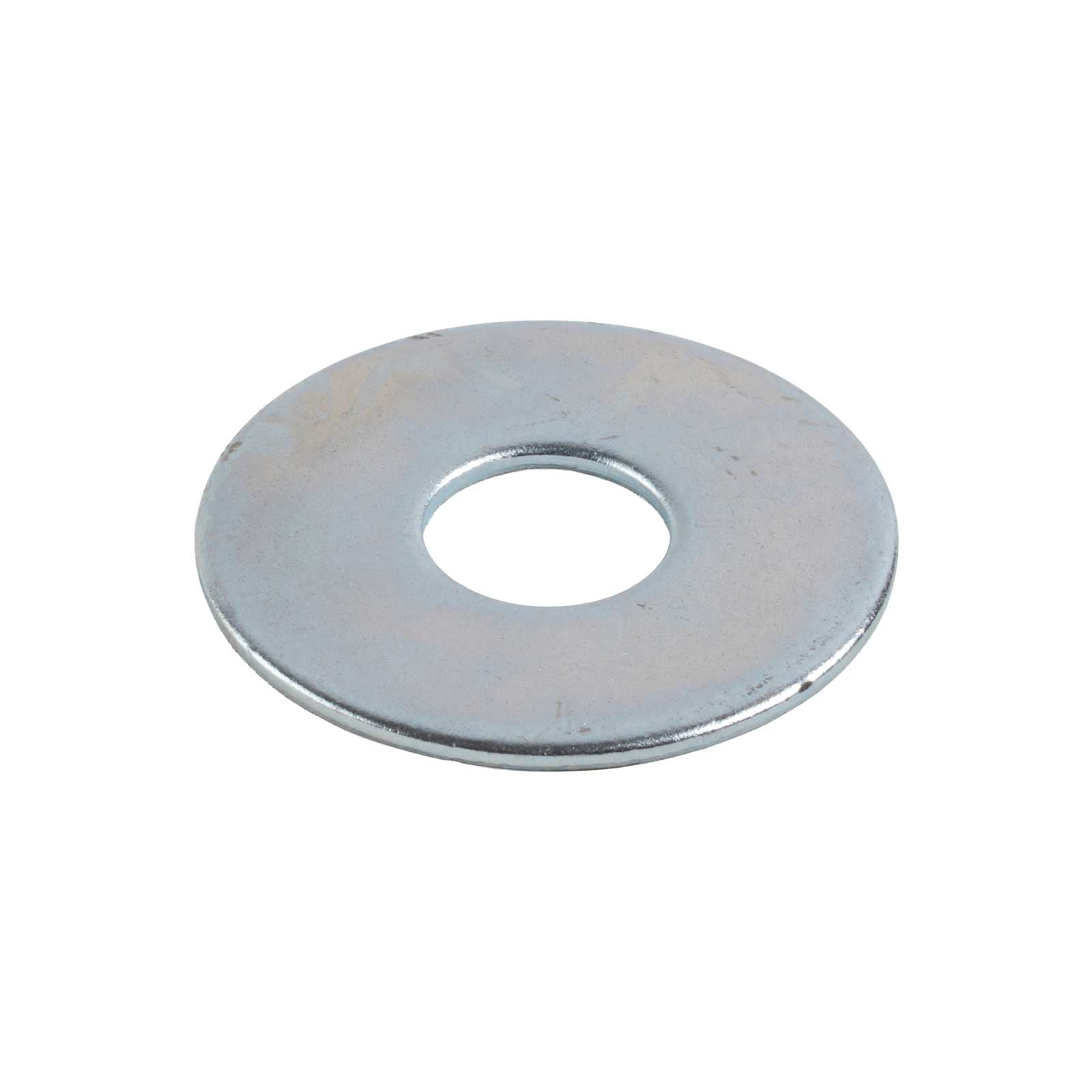 Conquest 1/2" x 1-1/2" Fender Washer - Zinc