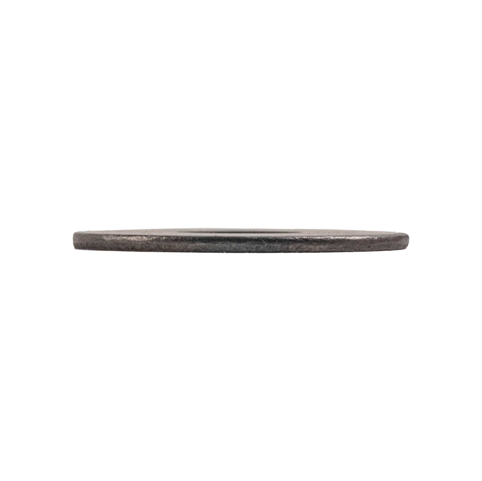 Conquest 1/2" x 1-1/2" Fender Washer - Plain | Qty. 1,750 (Carton)