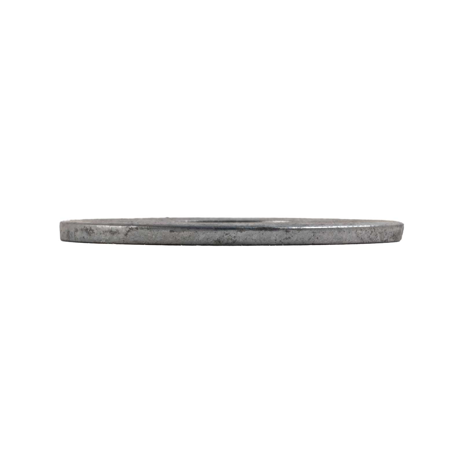 Conquest 1/2" x 1-1/4" Fender Washer - Hot Dip Galvanized