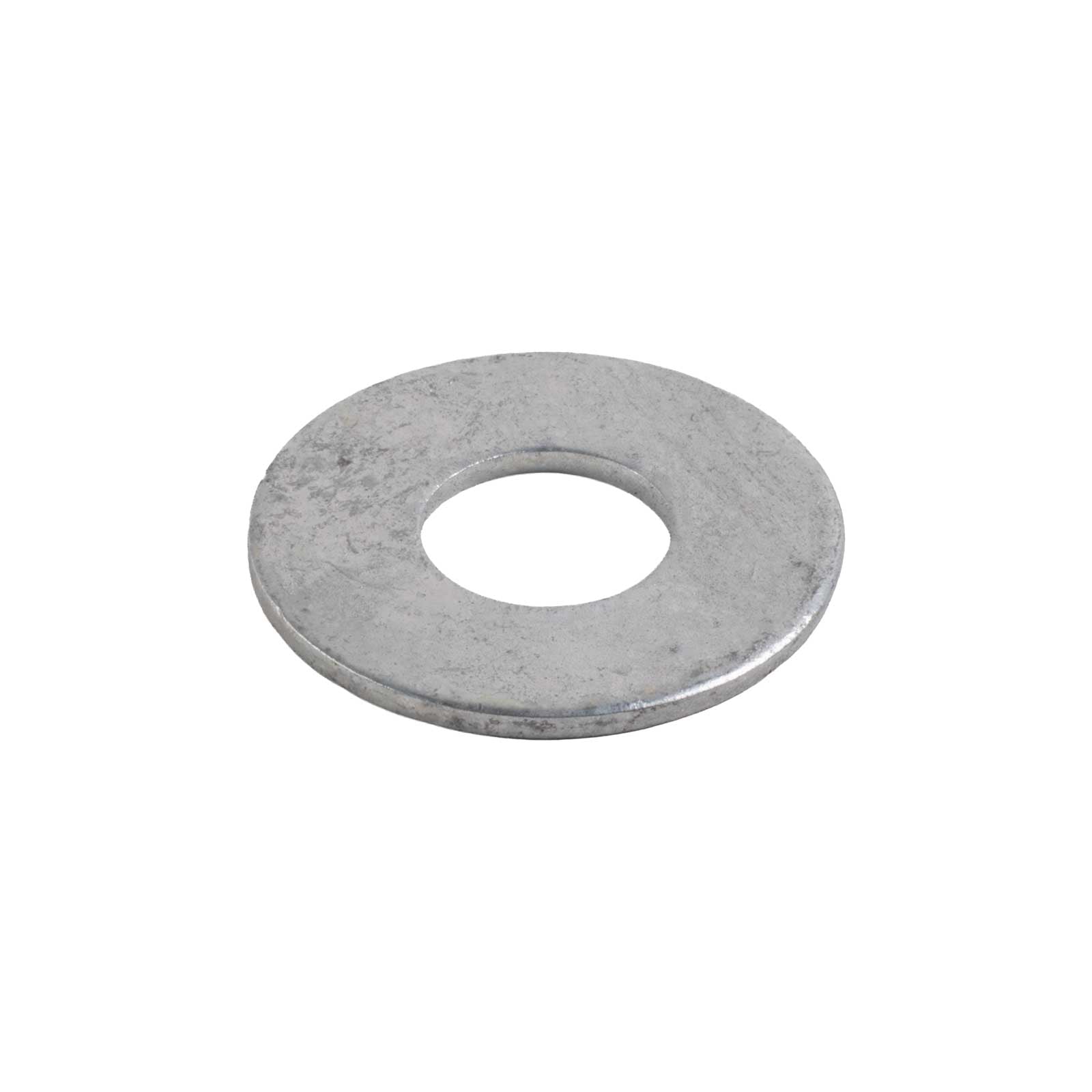 Conquest 1/2" x 1-1/4" Fender Washer - Hot Dip Galvanized