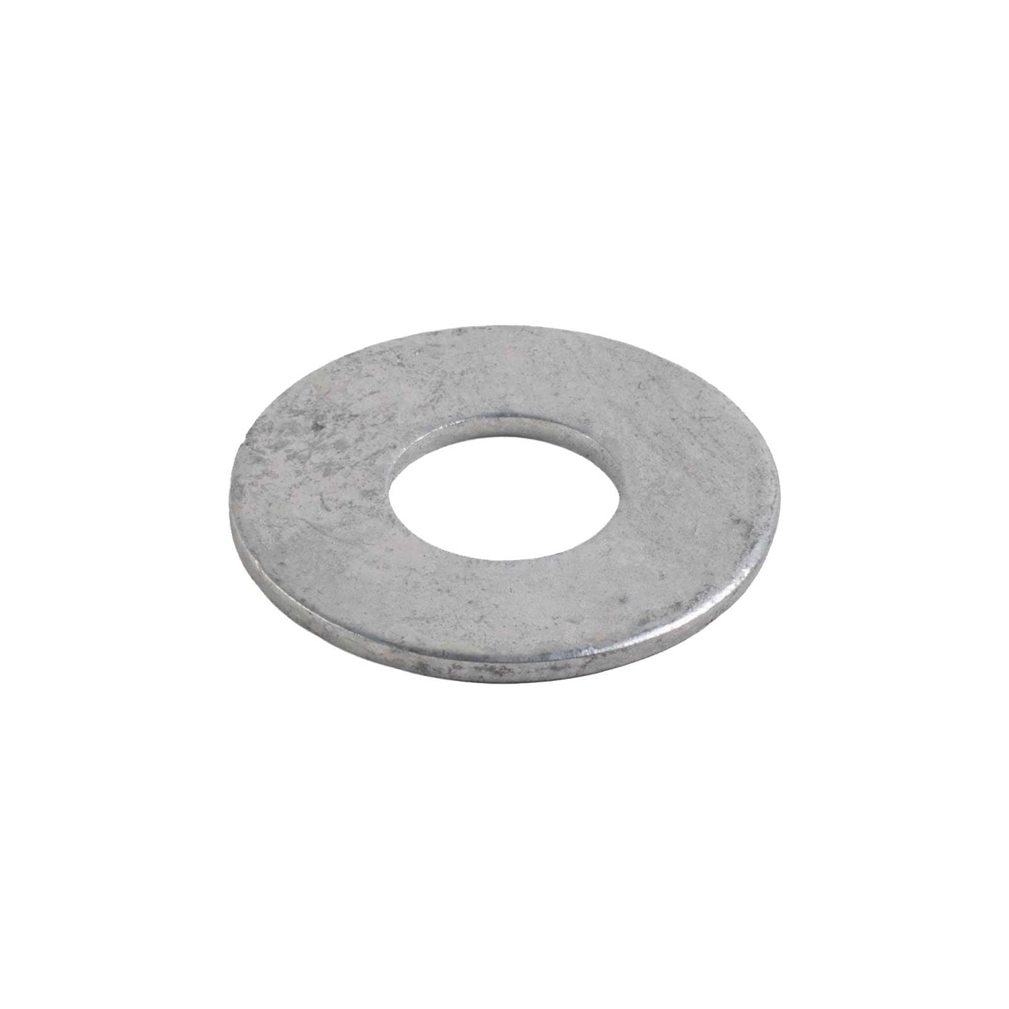 Conquest 1/2" x 1-1/4" Fender Washer - Hot Dip Galvanized | Qty. 1,490 (Carton)