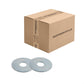 Conquest 1/2" x 1-3/4" Fender Washer - Zinc | Qty. 1,370 (Carton)