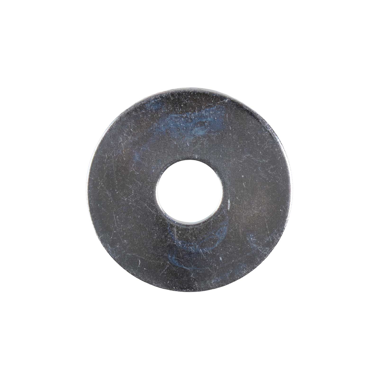 Conquest 1/2" x 1-3/4" Fender Washer - Zinc | Qty. 1,370 (Carton)
