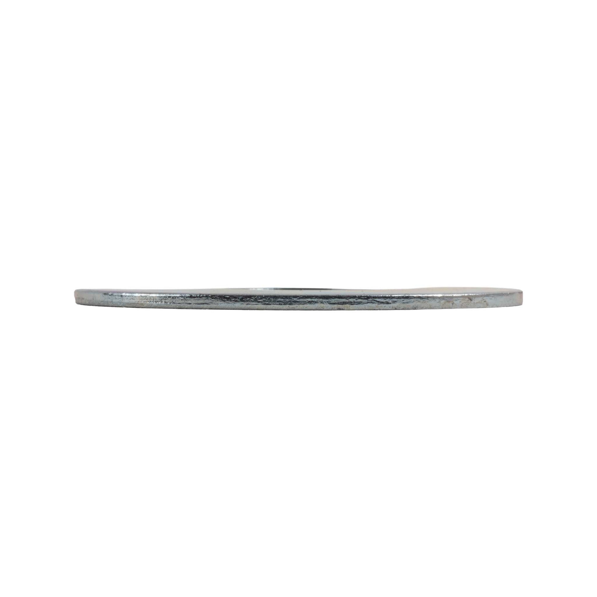 Conquest 1/2" x 1-3/4" Fender Washer - Zinc