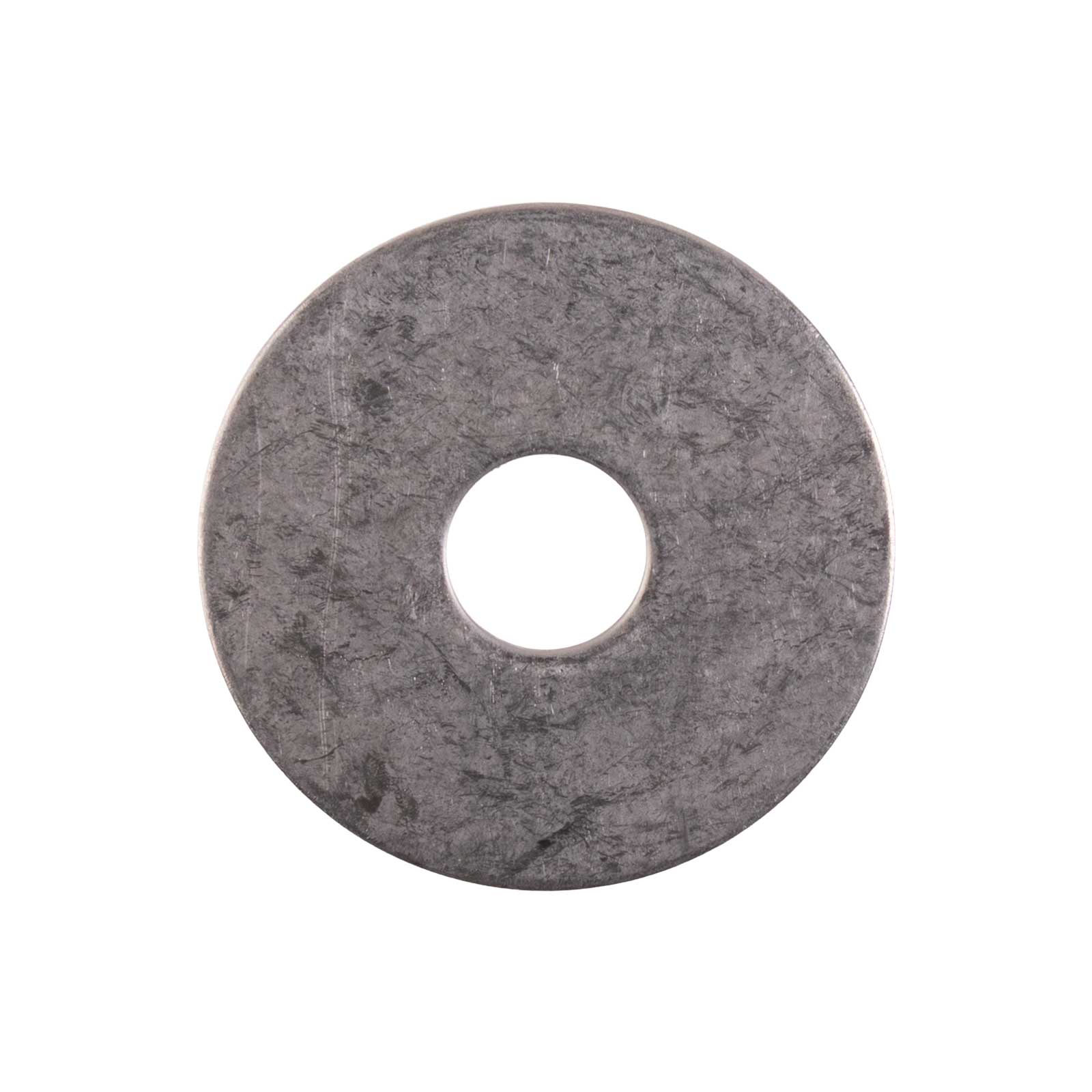 Conquest 1/2" x 2" Fender Washer - 304 Stainless Steel, .061"