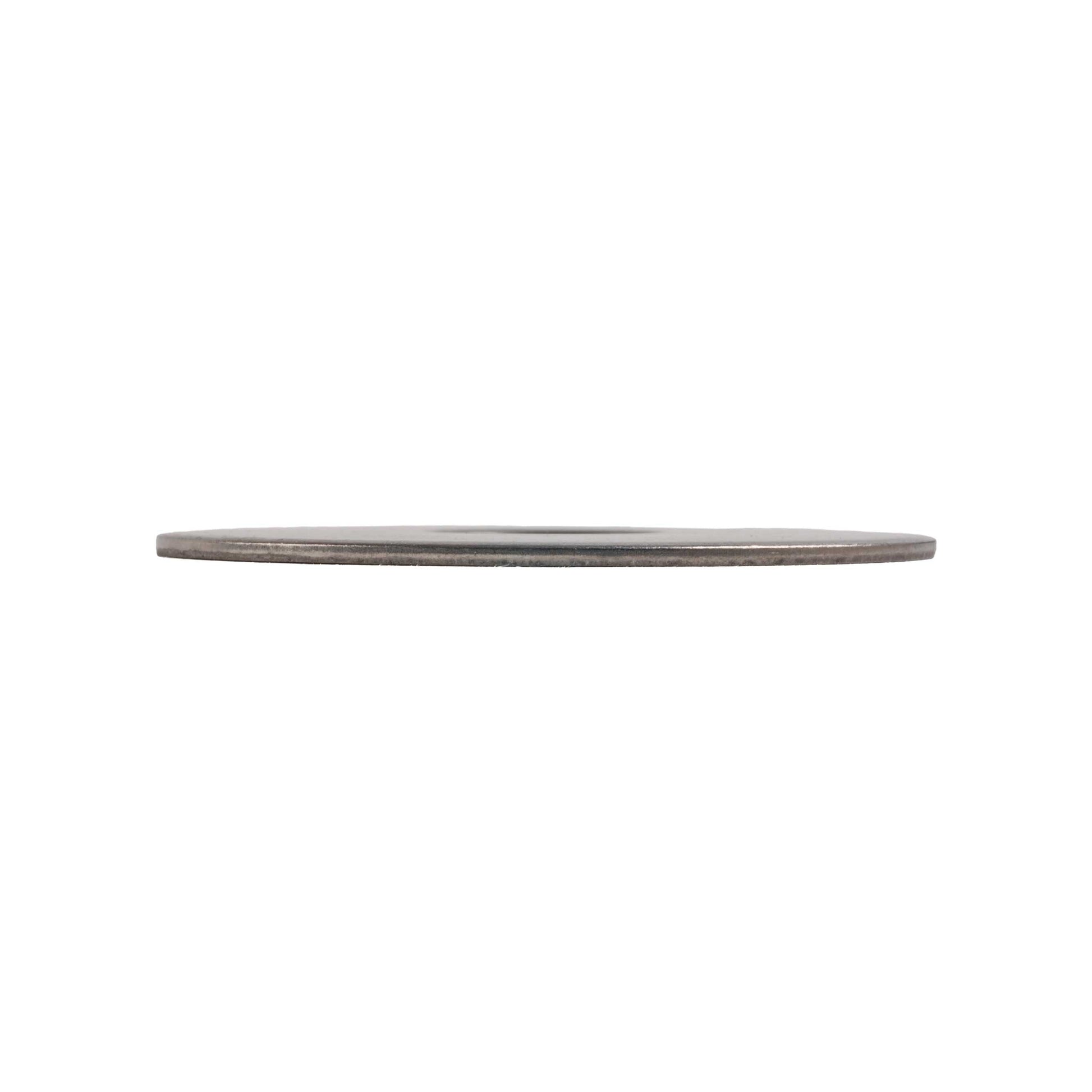 Conquest 1/2" x 2" Fender Washer - 304 Stainless Steel, .061" | Qty. 500 (Carton)