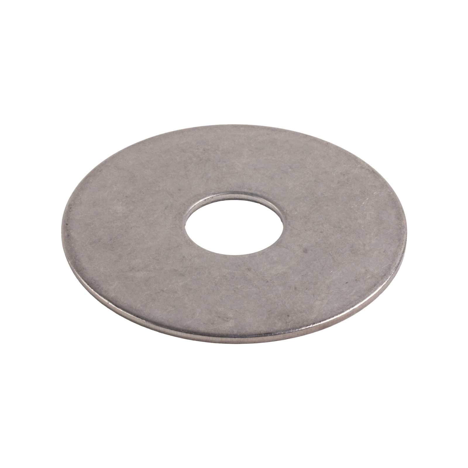 Conquest 1/2" x 2" Fender Washer - 304 Stainless Steel, .061" | Qty. 500 (Carton)