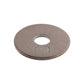 Conquest 1/2" x 2" Fender Washer - 316 Stainless Steel, .095"-.125"