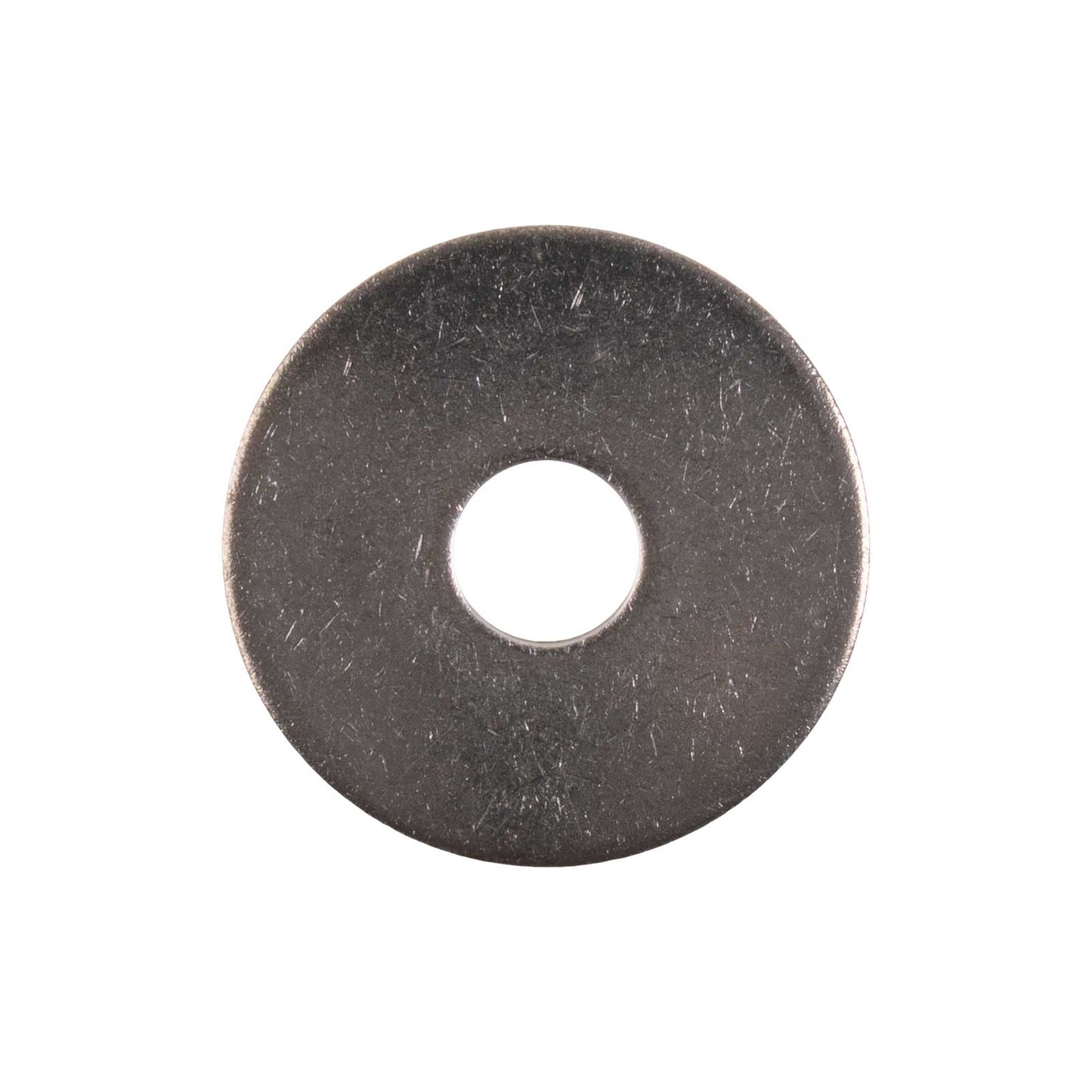 Conquest 1/4" x 1-3/8" Fender Washer - Zinc | Qty. 1,940 (Carton)