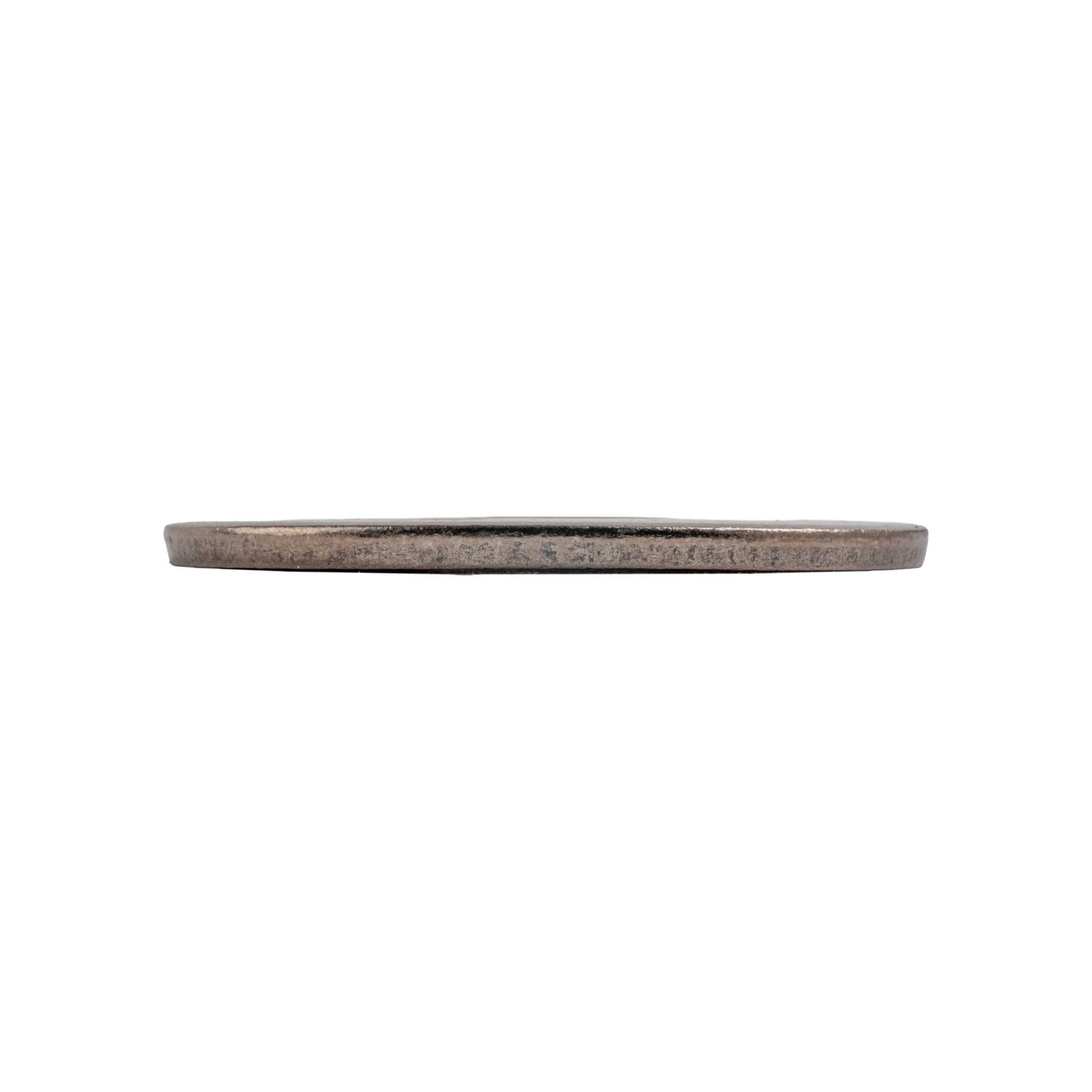Conquest 1/2" x 2" Fender Washer - 304 Stainless Steel, .11" | Qty. 9,600 (Pallet)