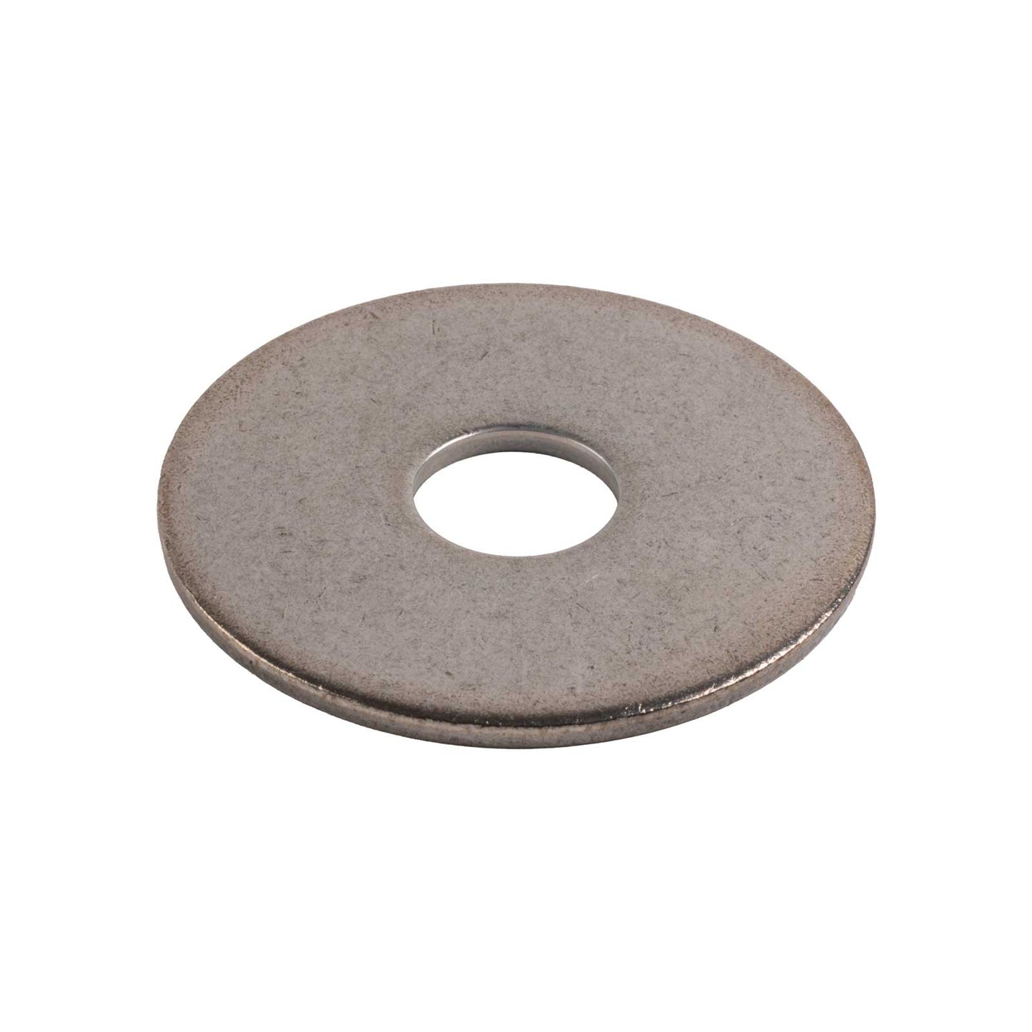 Conquest 1/2" x 2" Fender Washer - 304 Stainless Steel, .11"