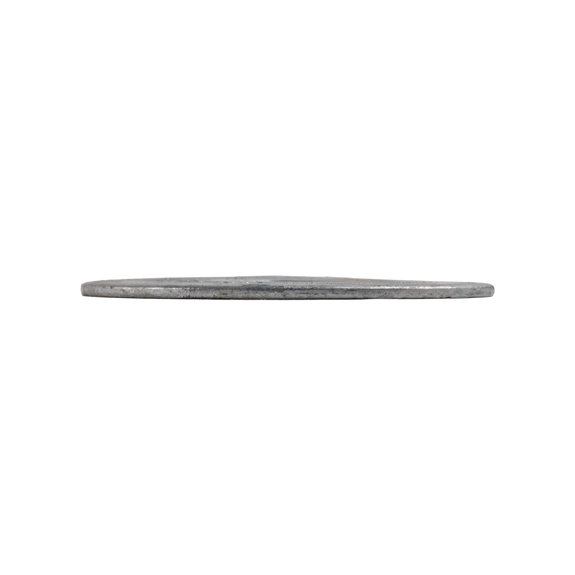 Conquest 1/2" x 2" Fender Washer - Hot Dip Galvanized