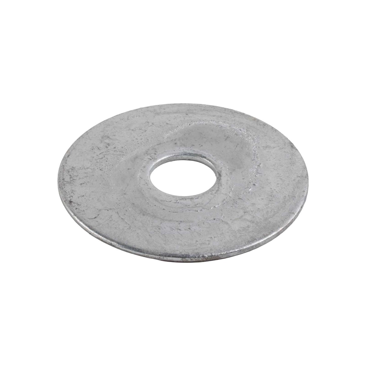Conquest 1/2" x 2" Fender Washer - Hot Dip Galvanized | Qty. 33,480 (Pallet)