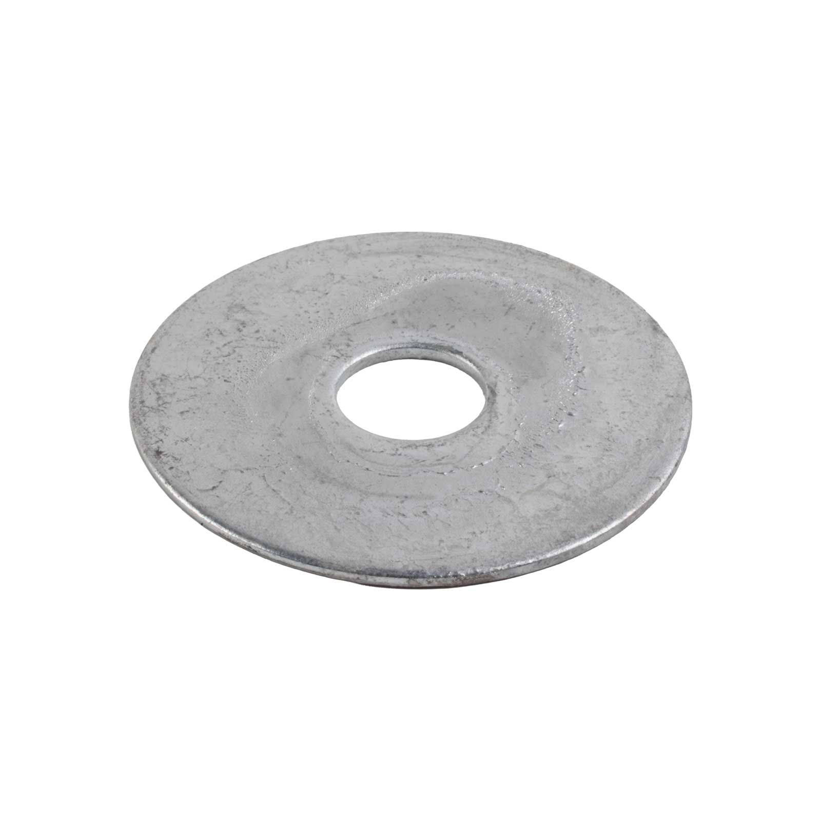 Conquest 1/2" x 2" Fender Washer - Hot Dip Galvanized | Qty. 33,480 (Pallet)