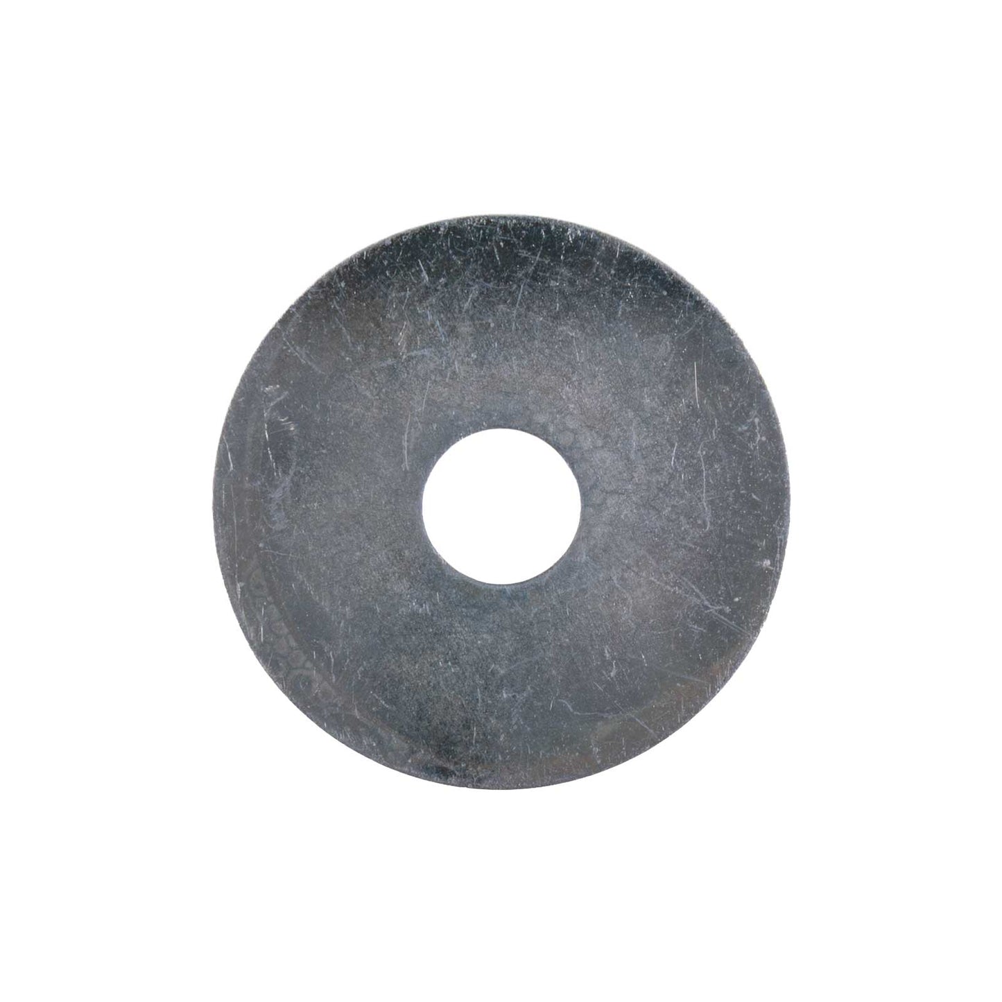 Conquest 1/2" x 2" Fender Washer - Zinc | Qty. 30,240 (Pallet)