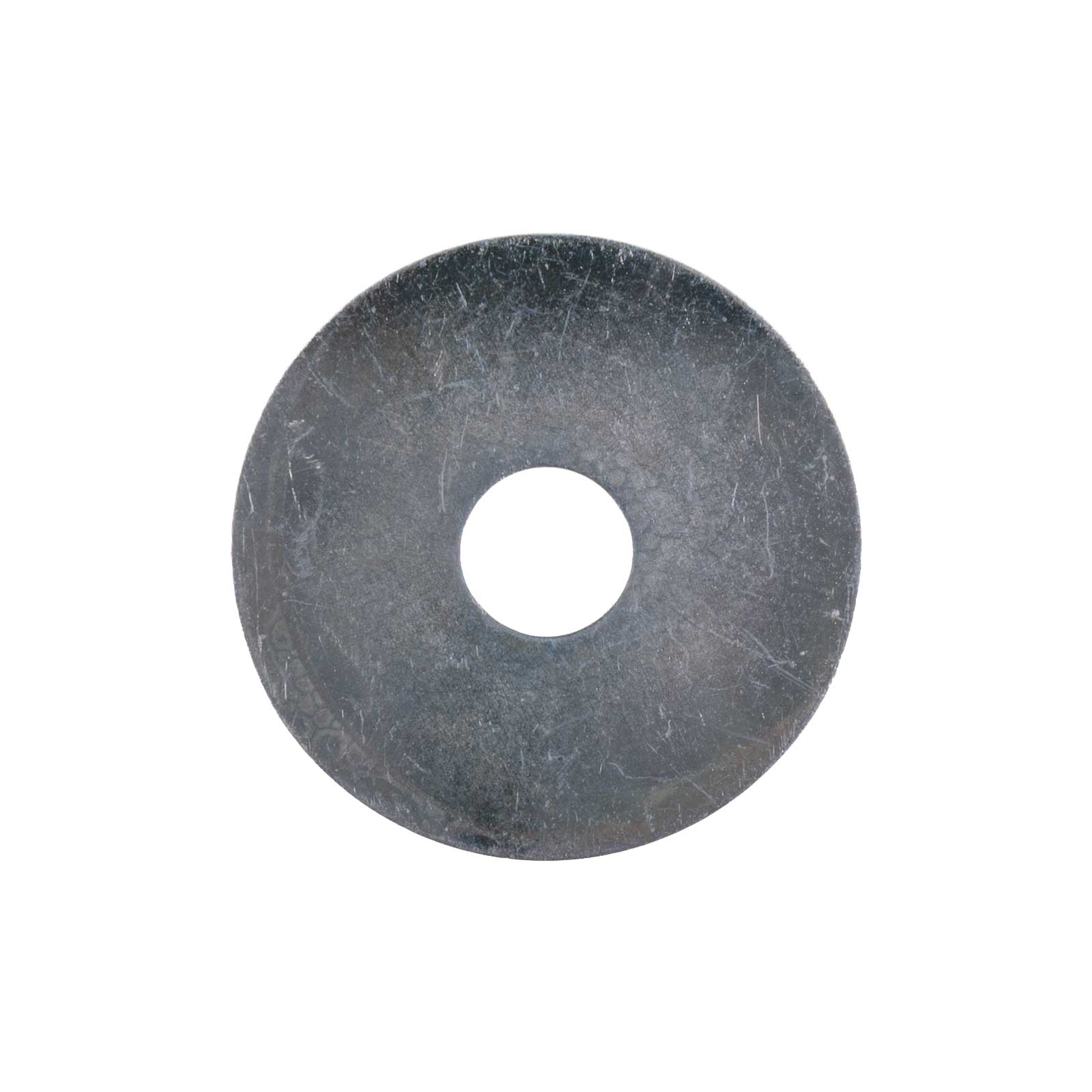 Conquest 1/2" x 2" Fender Washer - Zinc | Qty. 30,240 (Pallet)