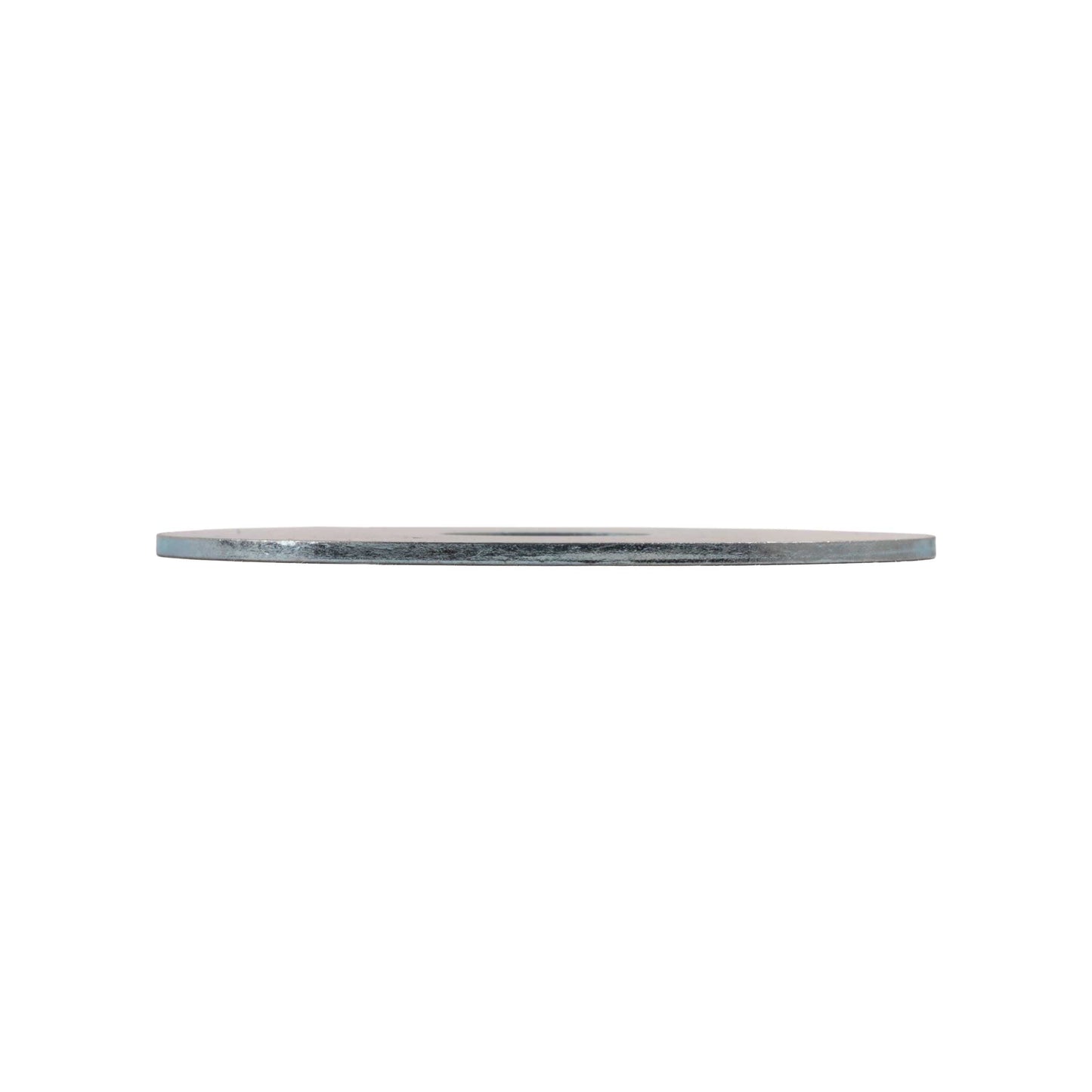 Conquest 1/2" x 2" Fender Washer - Zinc