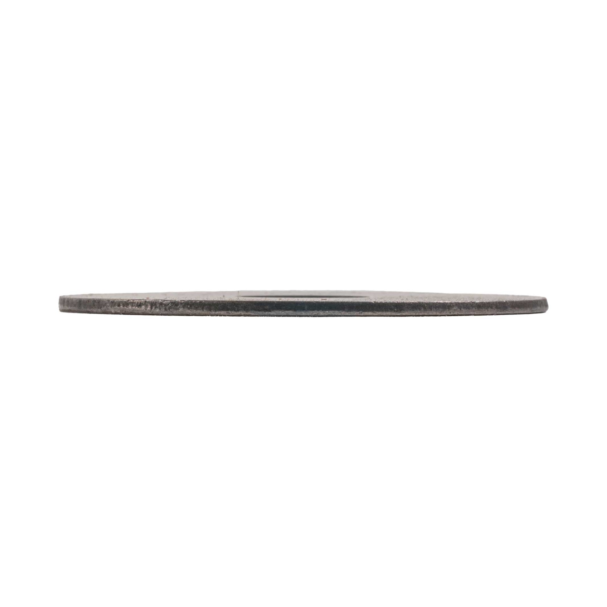 Conquest 1/2" x 2" Fender Washer - Plain