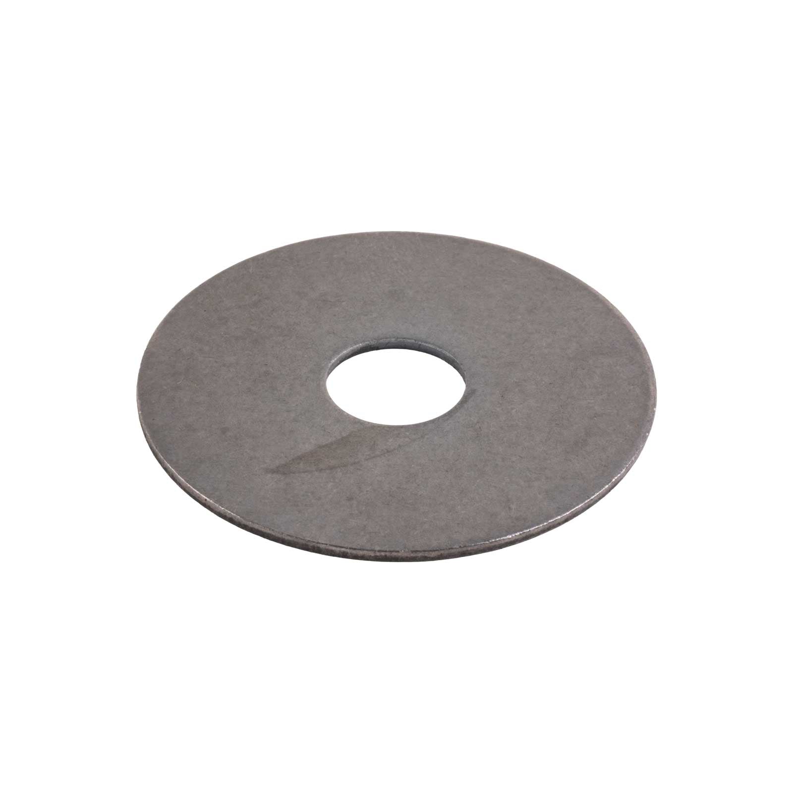Conquest 1/2" x 2" Fender Washer - Plain | Qty. 850 (Carton)